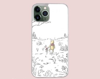 Iphone Xs Case Disney Etsy