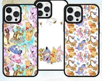 Skinny Dip Winnie The Pooh Iphone Case Skinnydip Disney Case Buy