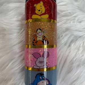 4 tone Tumbler
