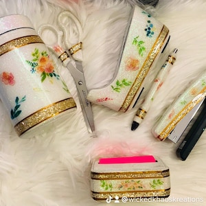 Customized Office Set
