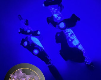 Sea witch pen
