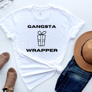 Short-Sleeve T-Shirt