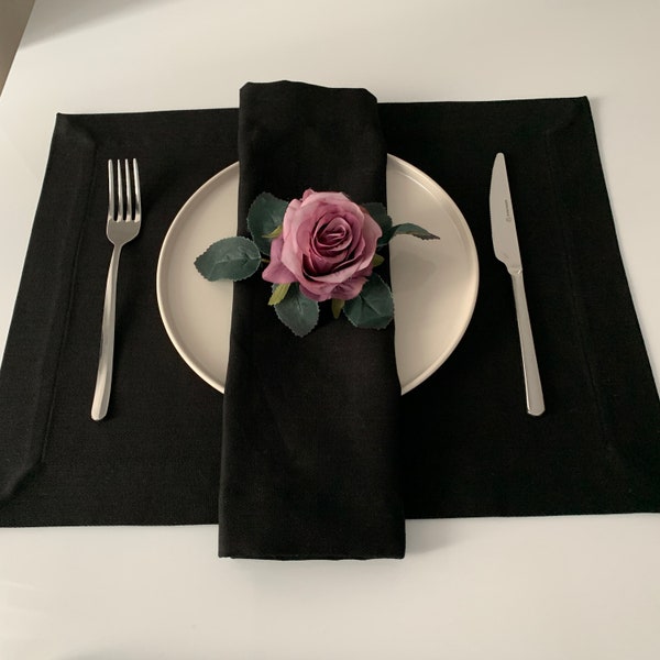 Kitchen Placemat Etsy