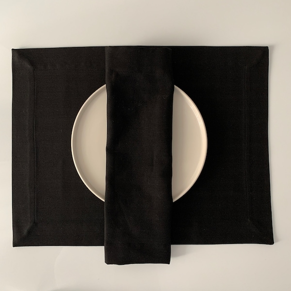 Boho Placemats - Etsy