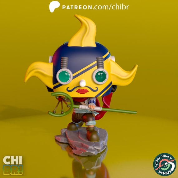Sogeking One Piece Funko Pop - Etsy