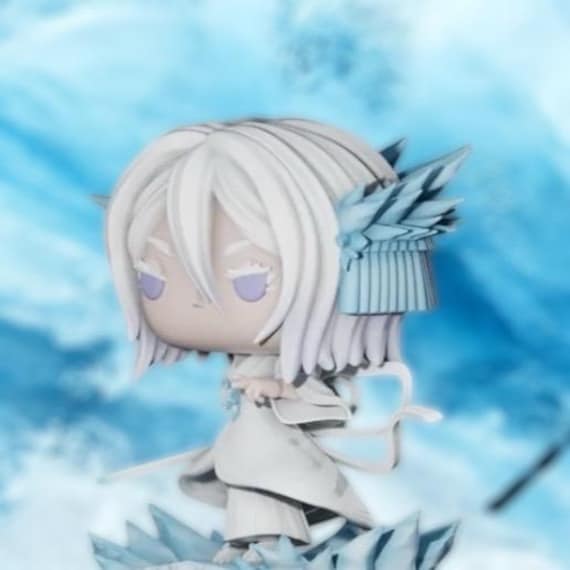 rukia★ Amazon.com: Megahouse Excellent Model Bleach Series Kuchiki