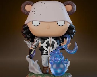 Muichiro Tokito Funko - Etsy Canada