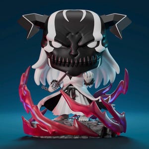 Hollow Ichigo - Bleach Funko