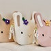 see more listings in the Bunny Purse section