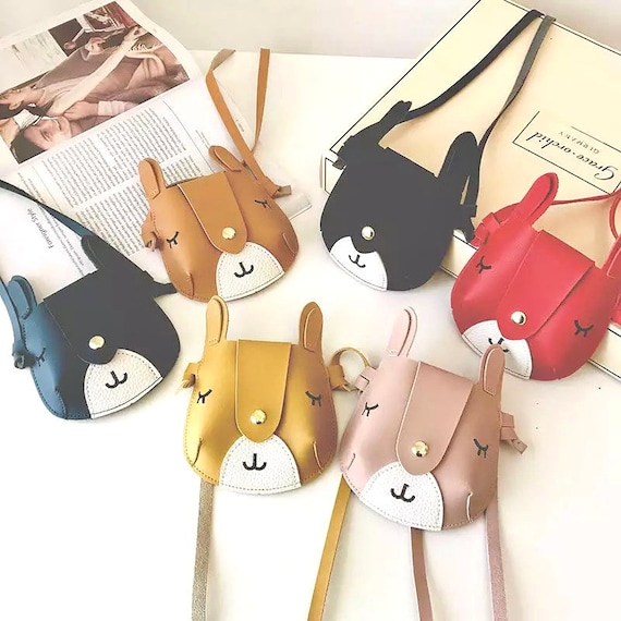 EnkeliBB Toddler Lovely Animal Bag Cute Bear Bunny Bear Crossbody Bag Baby  Girl Kids All Accessory - Price history & Review | AliExpress Seller -  EnkeliBB Official Store | Alitools.io