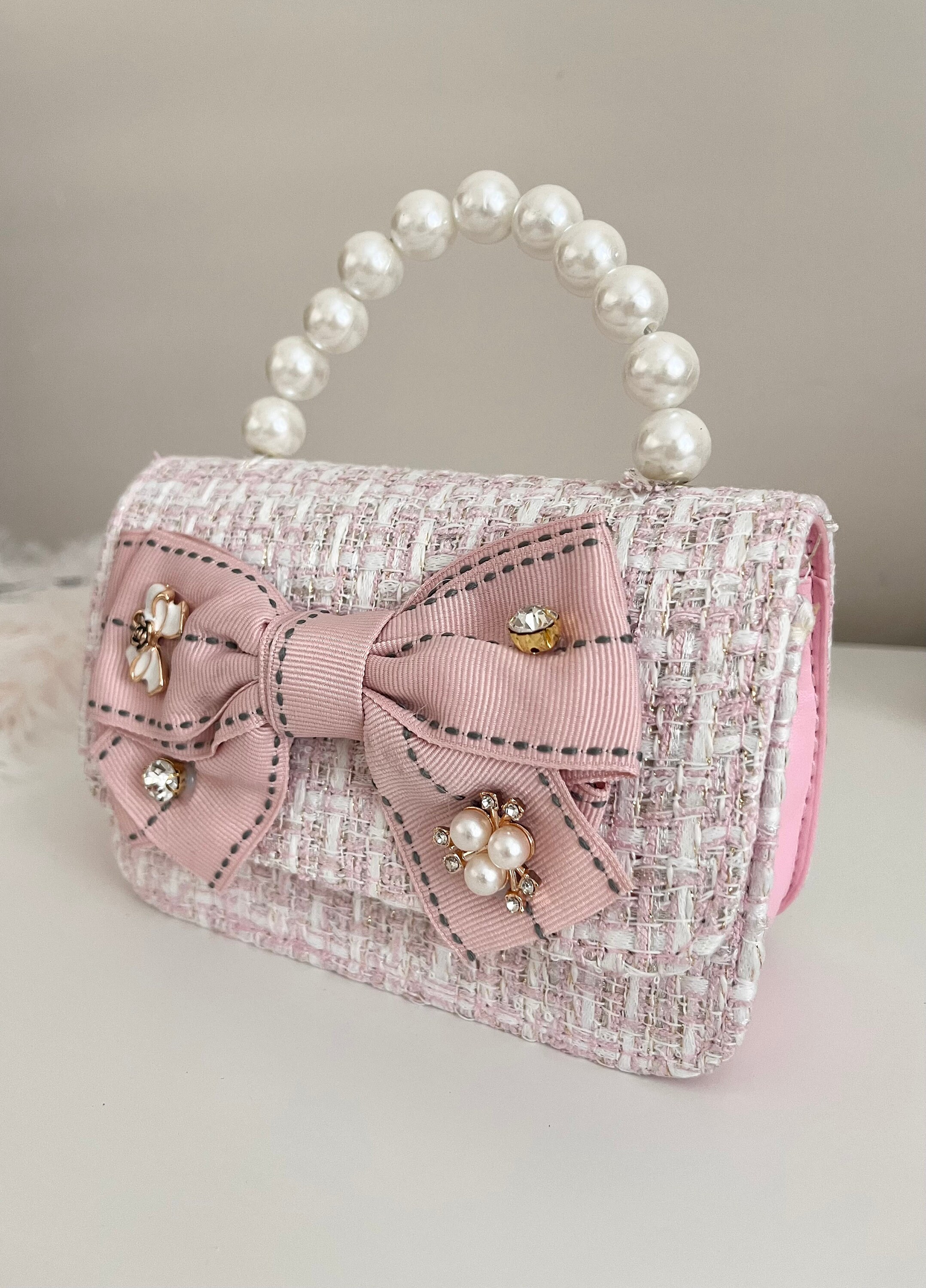 Baby sales girl purse
