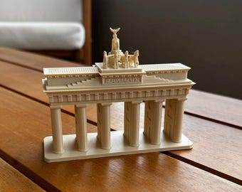 ベルリンチェア、1:6コレクタブルミニチュア家具モデル、ハンドメイド