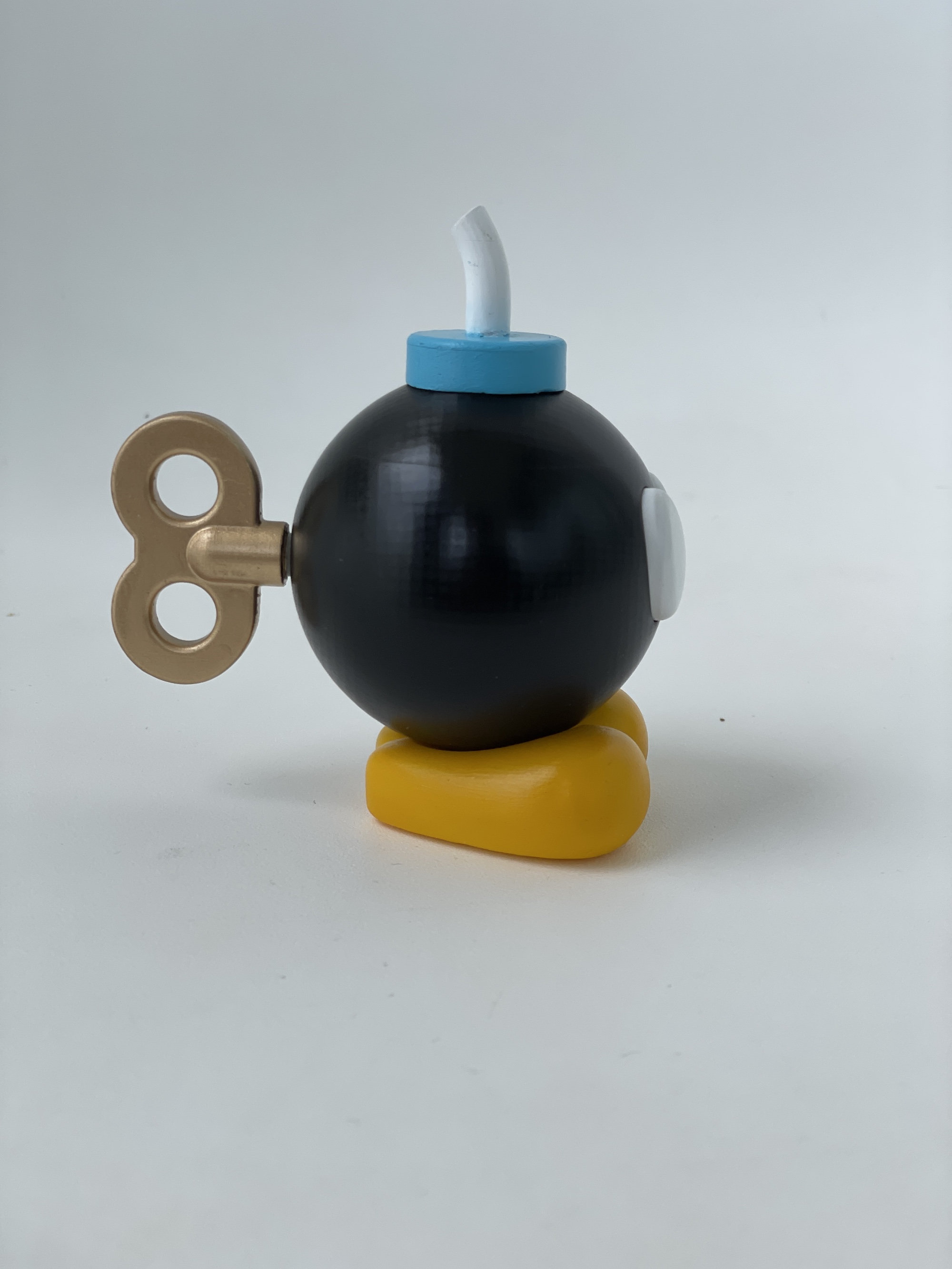 Wind up bob omb cheap