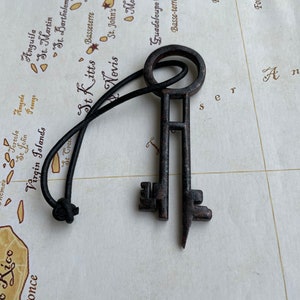 Davy Jones Key, nieuwe muziek, impreso en 3D
