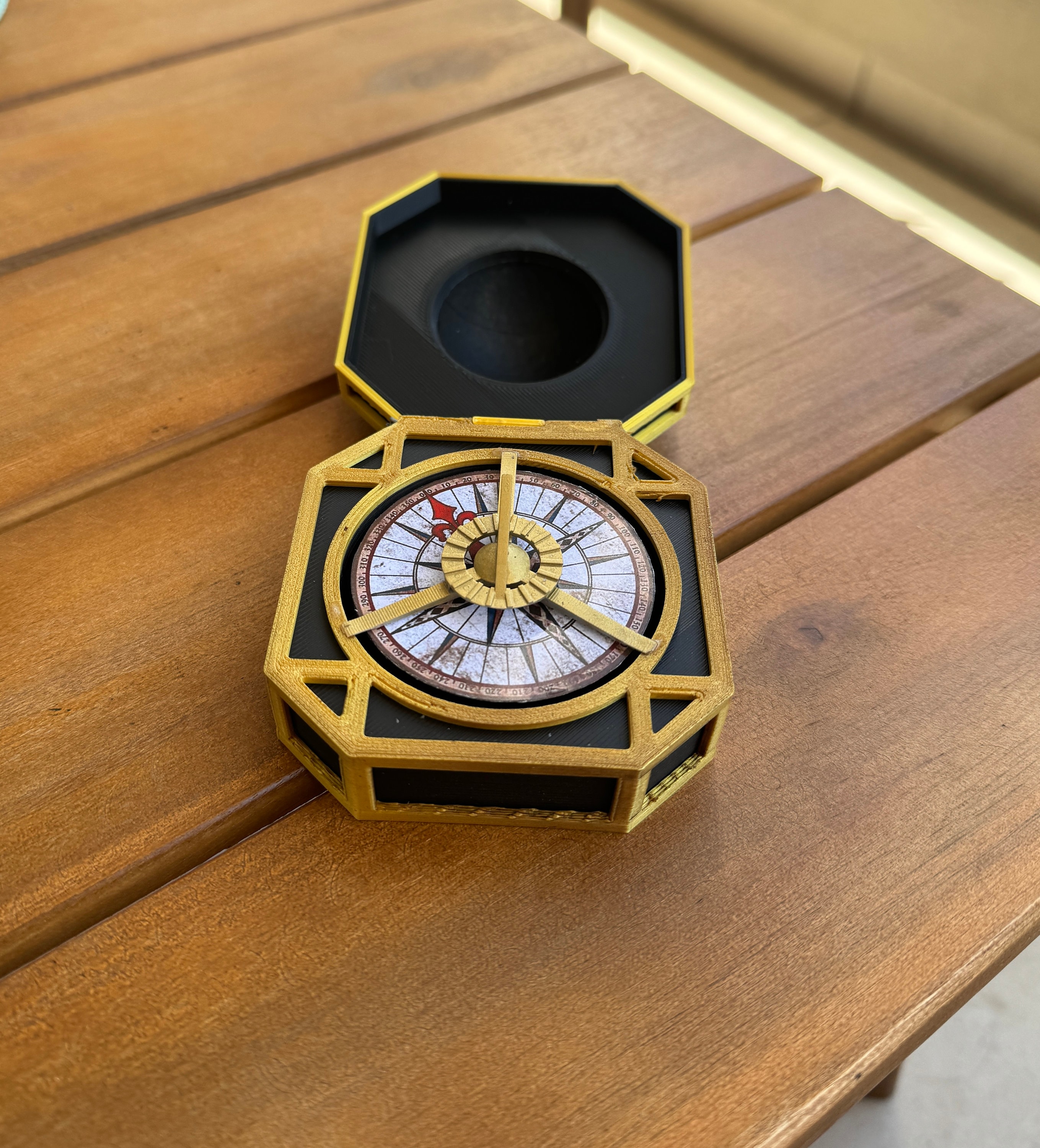 Jack sparrow compass - Etsy 日本