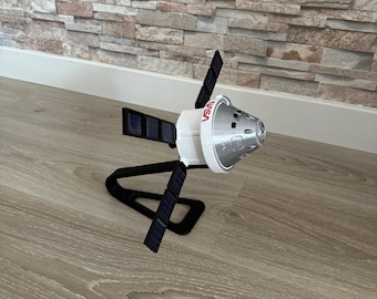 オリオン MPCV 宇宙船 |プラモデル | NASA 宇宙船 |アルテミスロケット