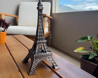 Eiffel Tower – 9" Paris Decor 22.8 cms 3D Printed
