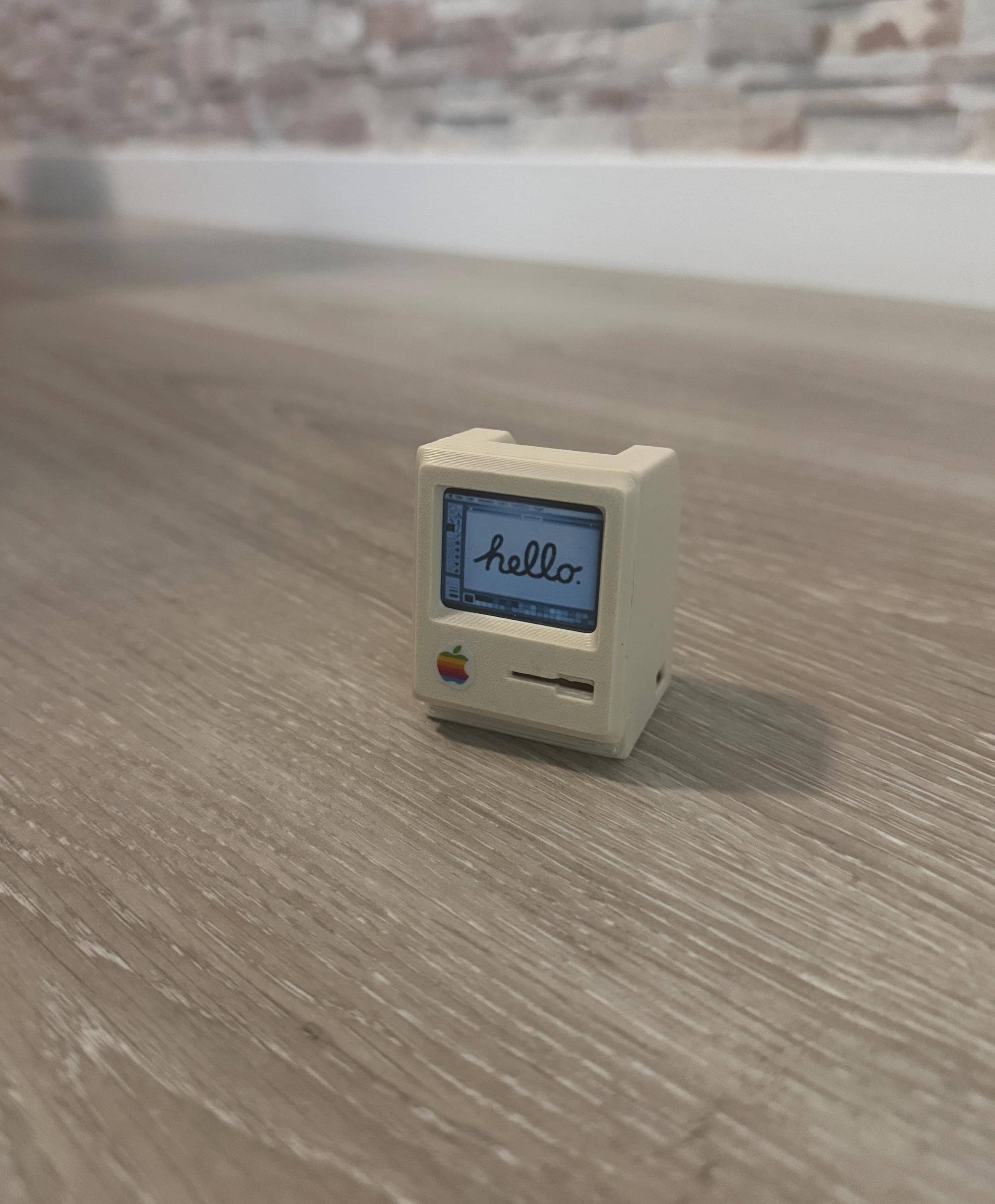 Macintosh plus - Etsy 日本