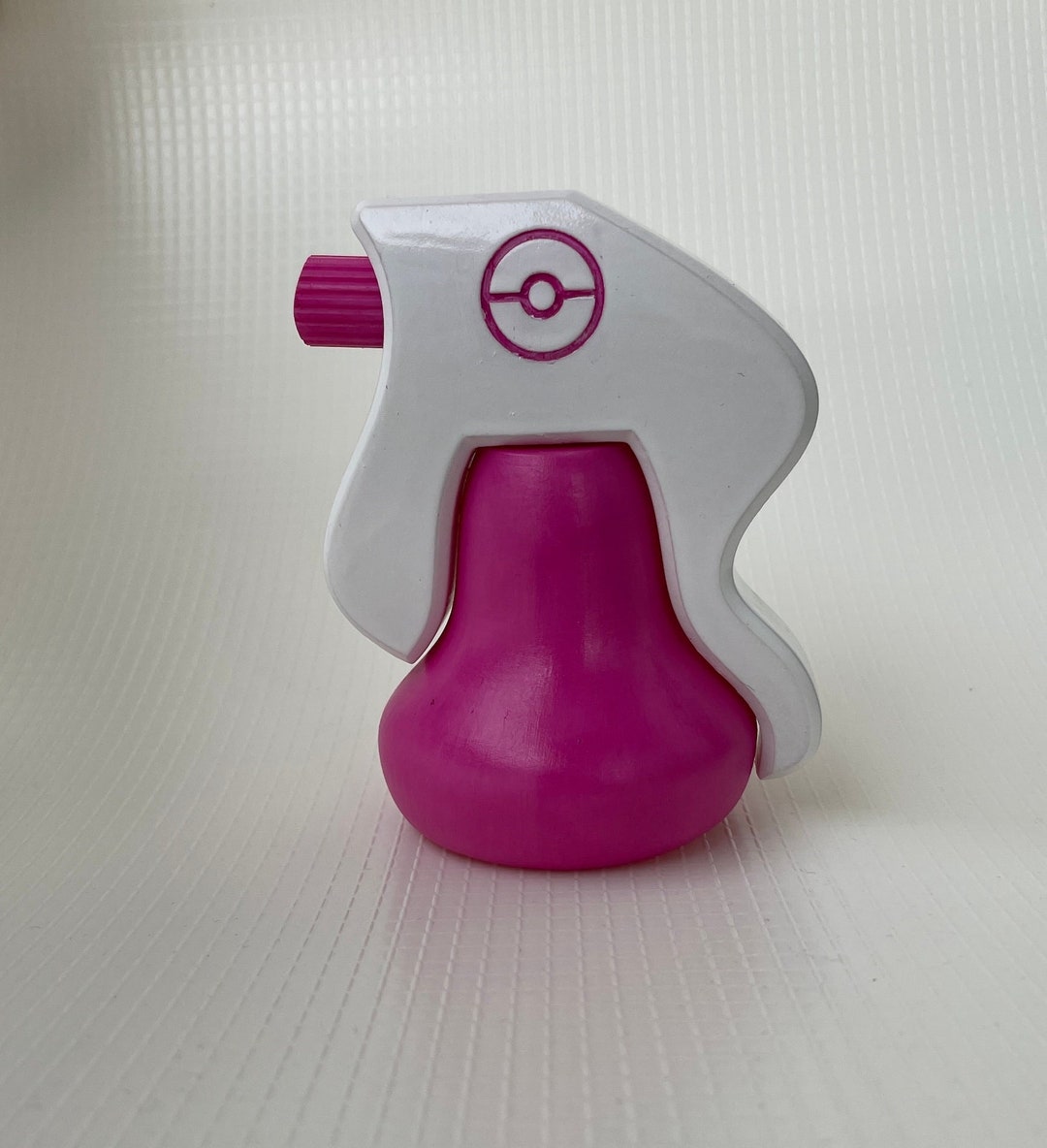 Hyper Potion, Impreso En 3D Y Pintado a Mano - Etsy Hyper Potion, Impreso En 3D Y Pintado a Mano - Etsy