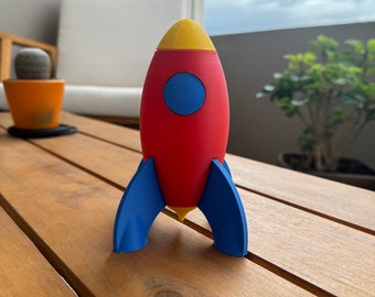 トイ・ストーリー ロケット：シドのビッグワン レプリカ - Etsy 日本