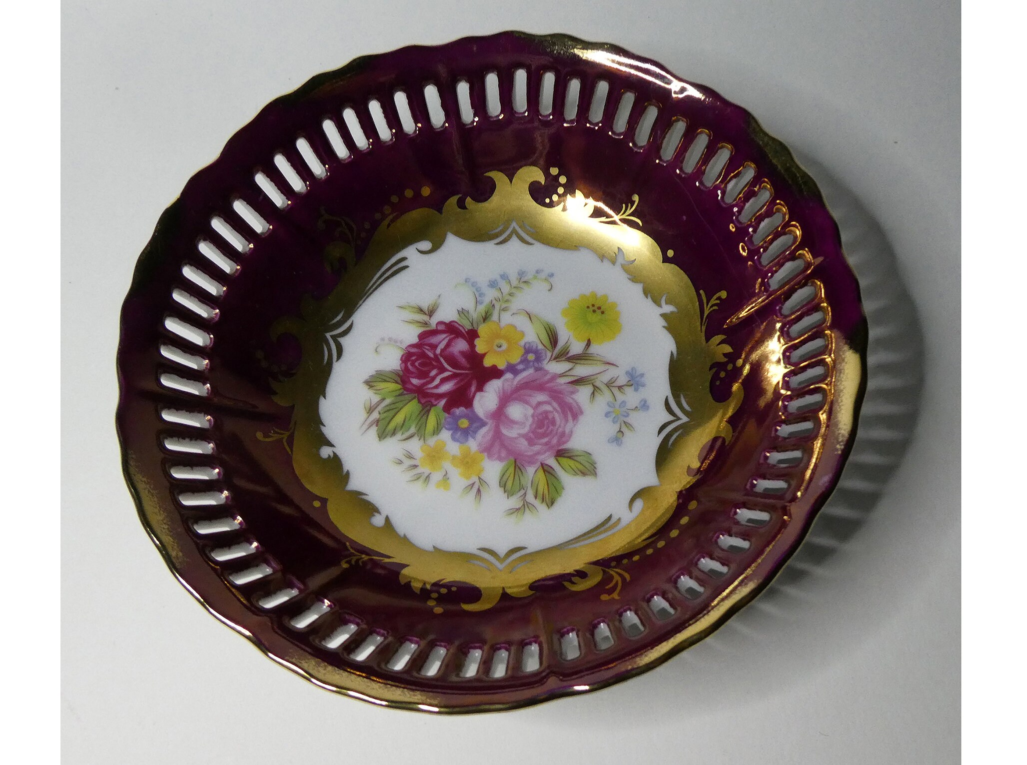 Ohashi china 1932 - Etsy 日本