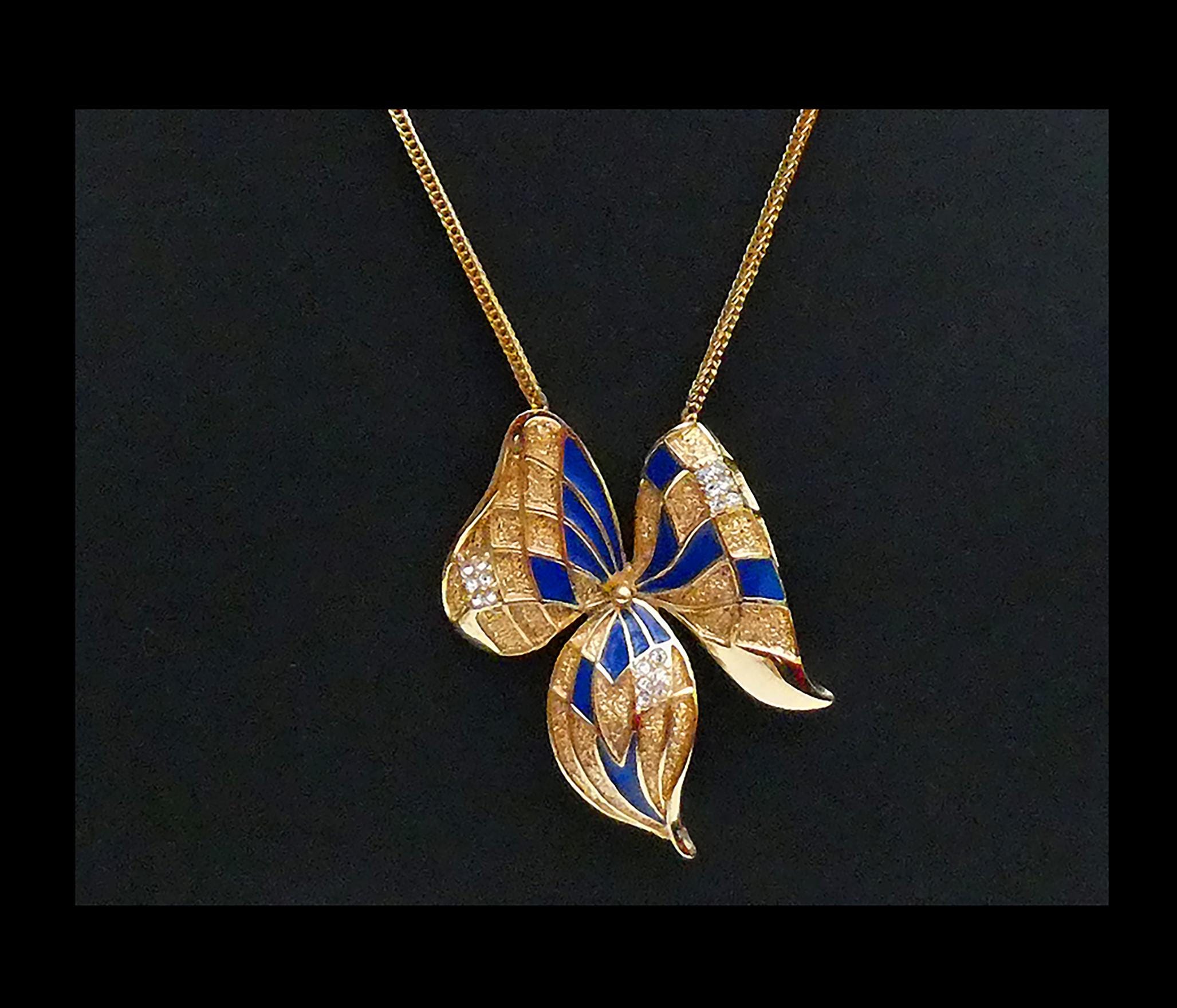 Vintage balenciaga necklace - Etsy France
