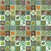 see more listings in the 100 MEXICAN TILES 4X4 section