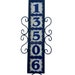 see more listings in the House Numbers & Plaques section