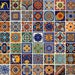 see more listings in the 100 MEXICAN TILES 4X4 section