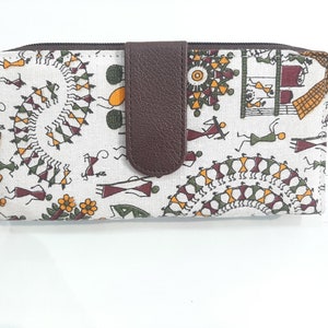 Verly Clutch Wallet Valentine Gift-Card Holder Wallet.