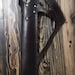 Template for LARP Sword Sheath - Etsy