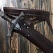 Template for LARP Sword Sheath - Etsy