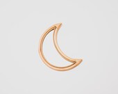 LUNA Rattan Wall Mirror , Rattan Decoration, Rattan moon mirror, Boho Furniture, Boho Kids, Boho Decor, Rattan Furniture, Natural Rattan