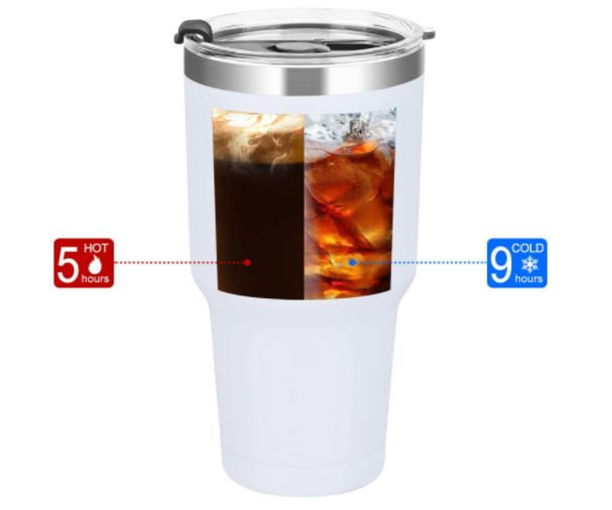 Discover BTS Bangtan Army ringneck tumbler