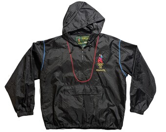 olympic track jacket