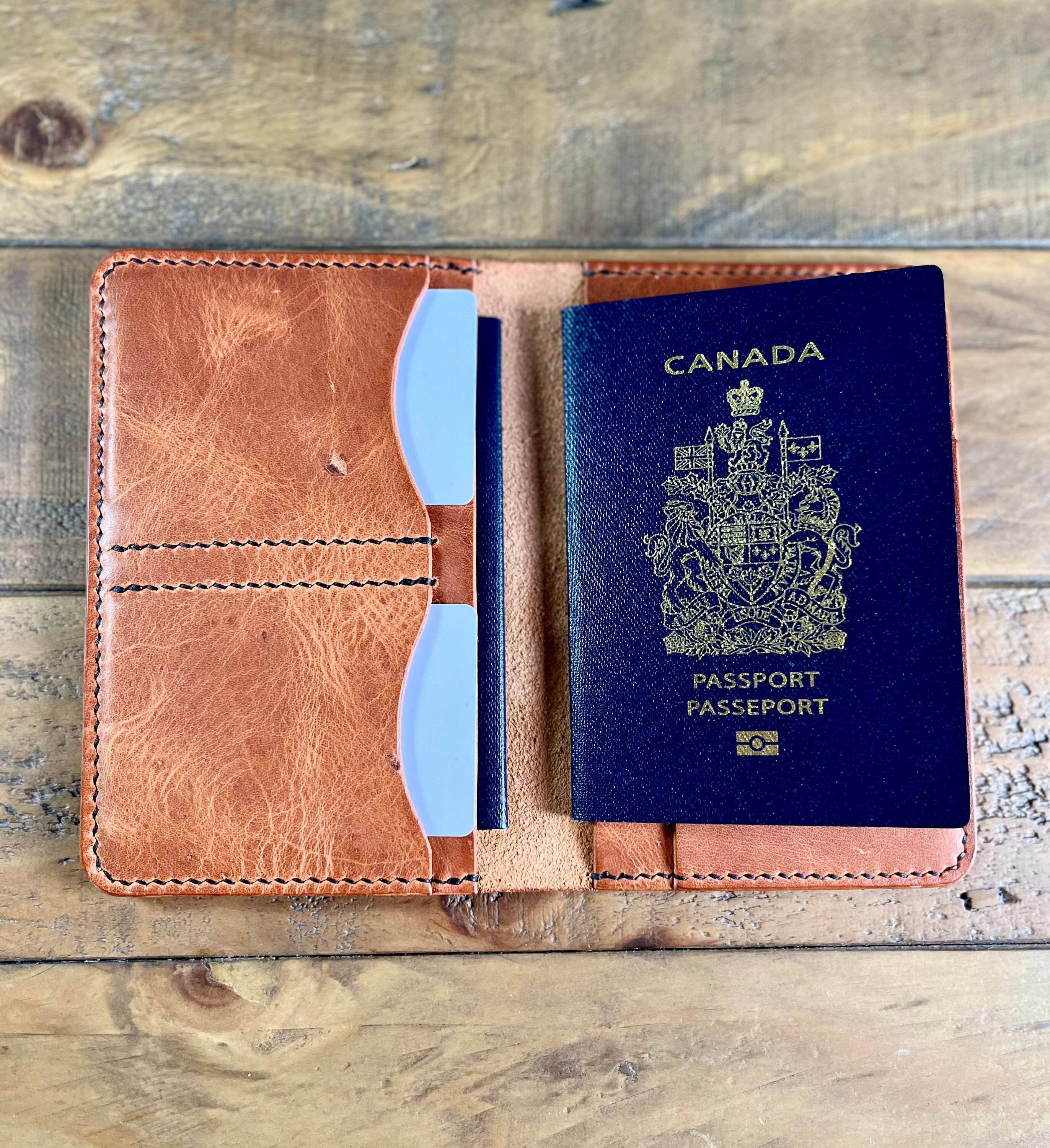 LOUIS VUITTON, PASSPORT COVER & TOILETRY POUCH 15 passport