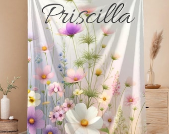 Blankets – Aesthetics