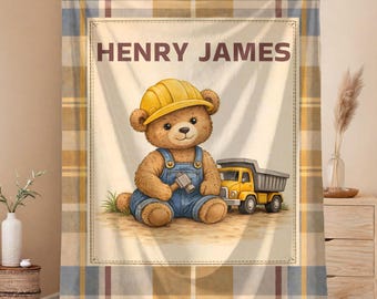 Blankets - Baby Nursery