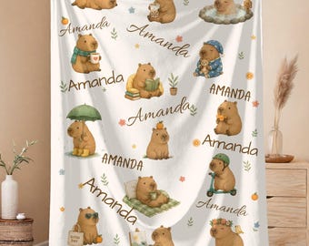 Blankets - Kids & Tweens