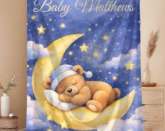 Blankets - Baby Nursery