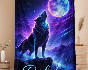 Blankets - Kids & Tweens