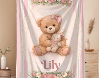 Blankets - Baby Nursery