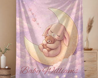 Blankets Personalized