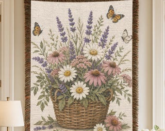 Blankets Woven
