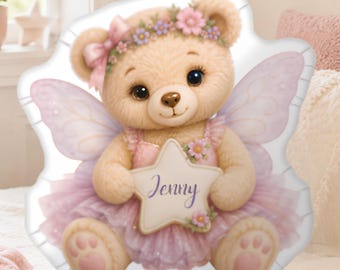 Pillows - Teddy Bears