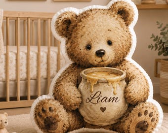 Pillows Personalized