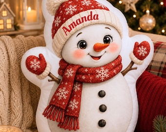 Pillows Personalized