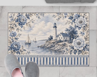 Rugs - Bathroom Decor