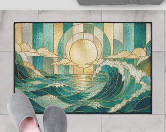 Rugs - Bathroom Decor