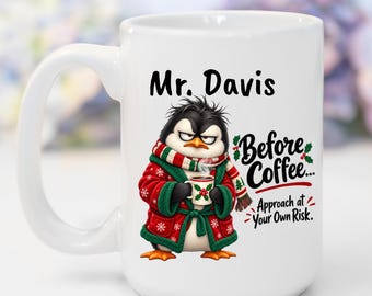 Mugs Personalized